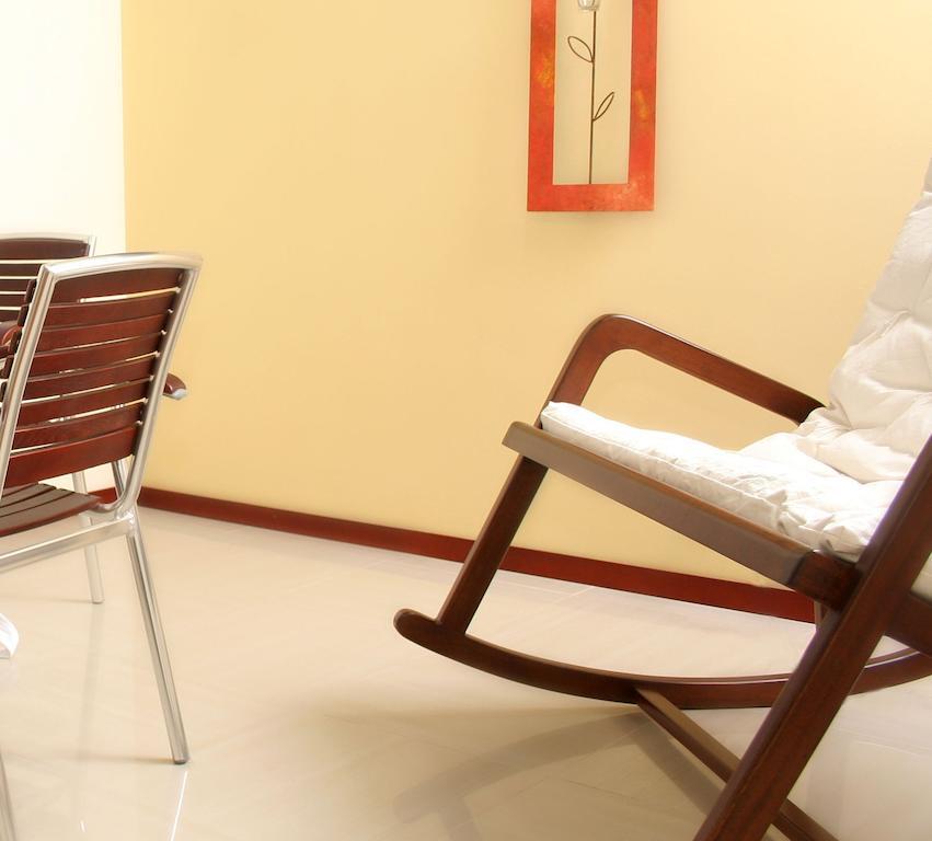 Hotel Cuellars Pasto Rom bilde